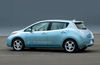 Picture of 2011 Nissan Leaf