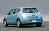 Picture of 2011 Nissan Leaf