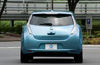 Picture of 2011 Nissan Leaf