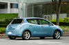 Picture of 2011 Nissan Leaf