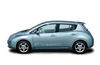 Picture of 2011 Nissan Leaf