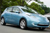 Picture of 2011 Nissan Leaf