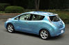 Picture of 2011 Nissan Leaf