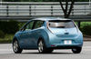 Picture of 2011 Nissan Leaf