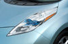 Picture of 2011 Nissan Leaf Headlight