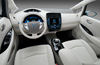 Picture of 2011 Nissan Leaf Cockpit