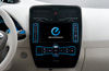 Picture of 2011 Nissan Leaf Center Stack