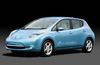 Picture of 2011 Nissan Leaf