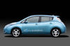 Picture of 2011 Nissan Leaf