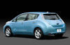 Picture of 2011 Nissan Leaf