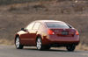 2004 Nissan Maxima Picture