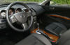 2004 Nissan Maxima Interior Picture