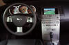 2005 Nissan Maxima Cockpit Picture