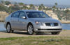 Picture of 2005 Nissan Maxima