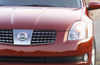 Picture of 2006 Nissan Maxima Headlight