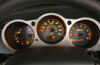 Picture of 2006 Nissan Maxima Gauges