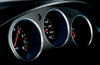 Picture of 2007 Nissan Maxima Gauges