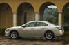 Picture of 2009 Nissan Maxima