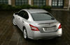 2009 Nissan Maxima Picture