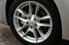 2009 Nissan Maxima Rim Picture