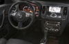 2009 Nissan Maxima Cockpit Picture