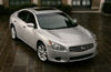 Picture of 2009 Nissan Maxima