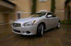 Picture of 2009 Nissan Maxima