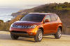 Picture of 2003 Nissan Murano