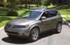 2004 Nissan Murano Picture