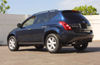 2004 Nissan Murano Picture