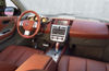 2004 Nissan Murano Cockpit Picture