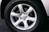 2006 Nissan Murano Rim Picture