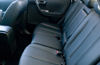 2006 Nissan Murano Rear Seats Picture