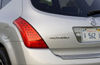 Picture of 2006 Nissan Murano Rearlight