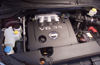 Picture of 2007 Nissan Murano 3.5l V6 Engine