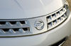 2007 Nissan Murano Grille Picture