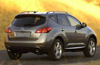 Picture of 2009 Nissan Murano