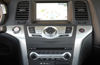 2009 Nissan Murano Center Console Picture