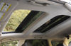 2009 Nissan Murano Sunroof Picture