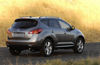 Picture of 2009 Nissan Murano