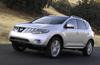 2009 Nissan Murano Picture