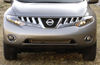 2009 Nissan Murano Headlights Picture