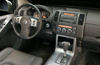 2005 Nissan Pathfinder SE Interior Picture