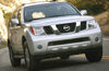 2005 Nissan Pathfinder SE Picture