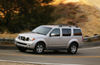 2005 Nissan Pathfinder SE Picture