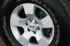 2005 Nissan Pathfinder SE Rim Picture