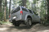 2005 Nissan Pathfinder SE Picture