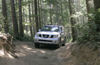 2005 Nissan Pathfinder SE Picture