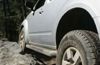 2005 Nissan Pathfinder SE Picture