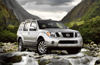 Picture of 2008 Nissan Pathfinder